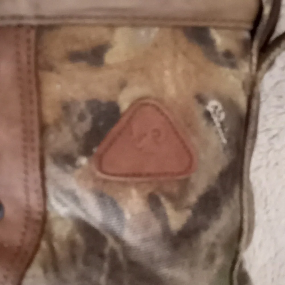 Rocky rugged camouflage